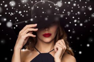 Maquillaje de noche: Glamour y sofisticación para veladas especiales