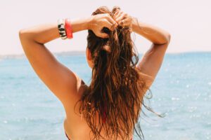 Cómo proteger tu cabello del calor: mantén tu melena a salvo