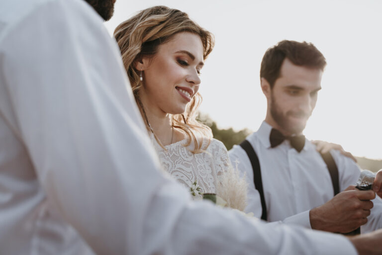 10 Consejos para escoger la fecha perfecta para tu boda