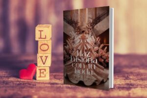 Libro Desiree