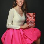 Vanitatis entrevista a Desirée J. Pérez