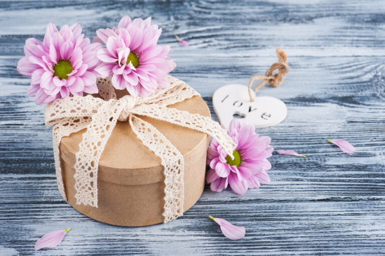 ¿Hay que declarar los regalos de boda?