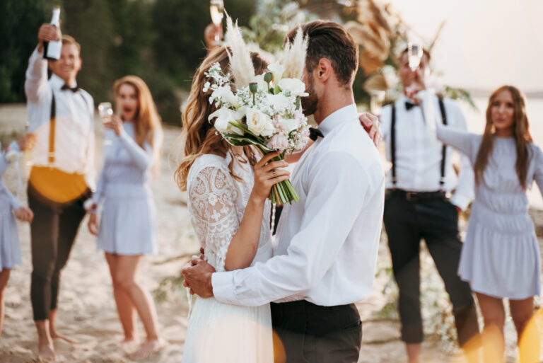 Wedding Planner en Madrid: Claves para organizar una boda sin caos ni improvisaciones