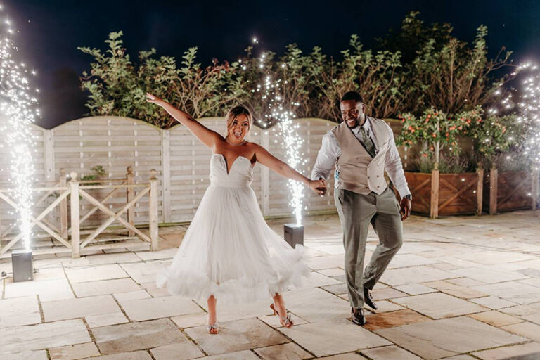 Organización de bodas en Madrid: la guía definitiva 2025