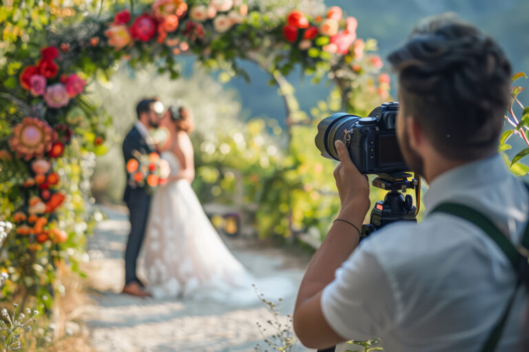 Las fotos de boda que no puedes olvidar pedirle a tu fotógrafo (y que no son las típicas)