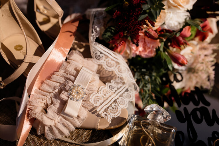 Detalles con alma: pequeños gestos que hacen grande tu boda