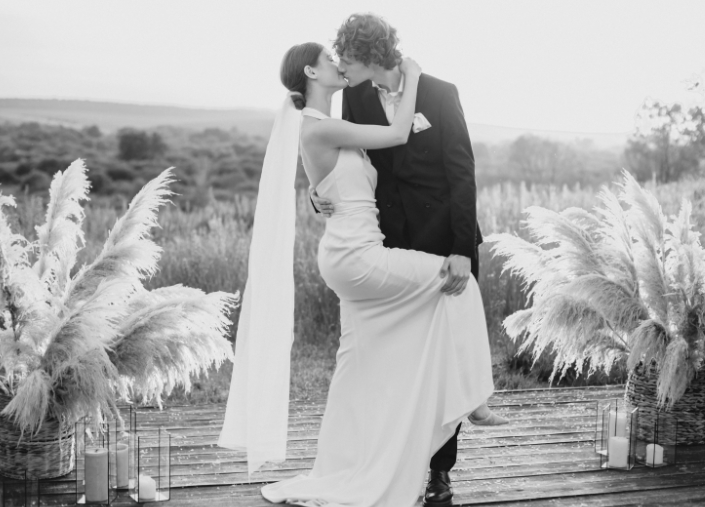 organización integral de bodas