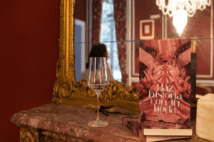libro de organización de bodas