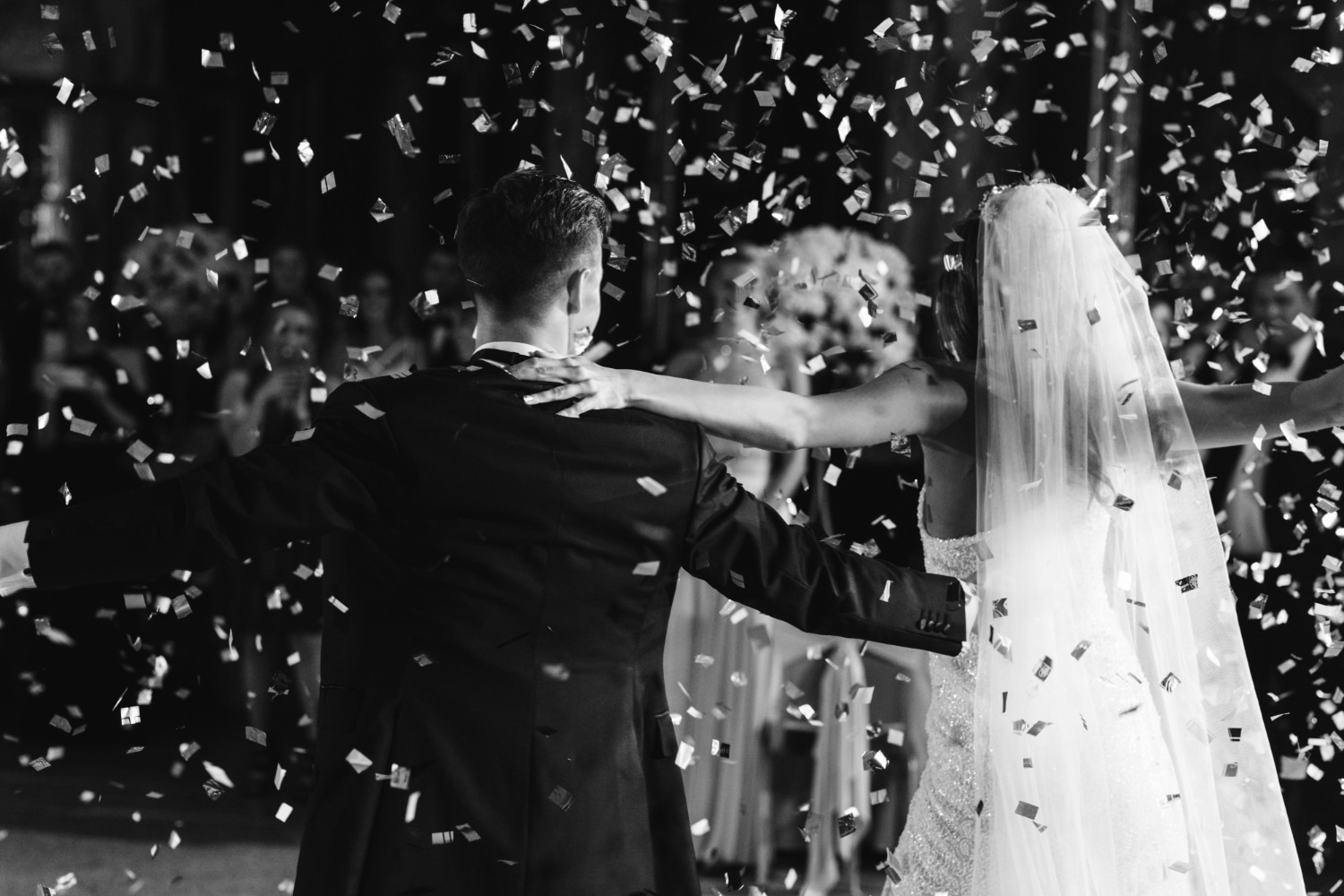 Wedding planner en Madrid ayudando a organizar una boda completa