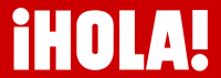 Revista_¡Hola!_logo